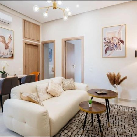 Brand New Apartment Nearby Metro 아테네 외부 사진