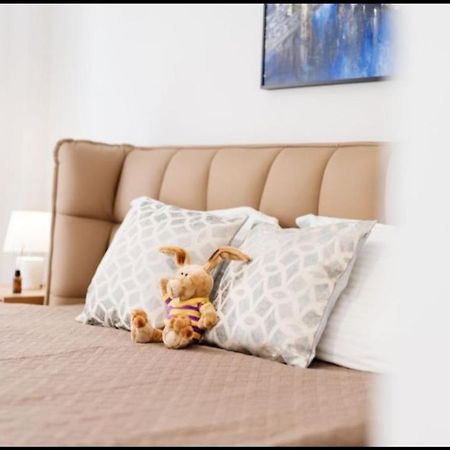 Brand New Apartment Nearby Metro 아테네 외부 사진