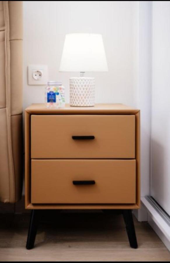 Brand New Apartment Nearby Metro 아테네 외부 사진