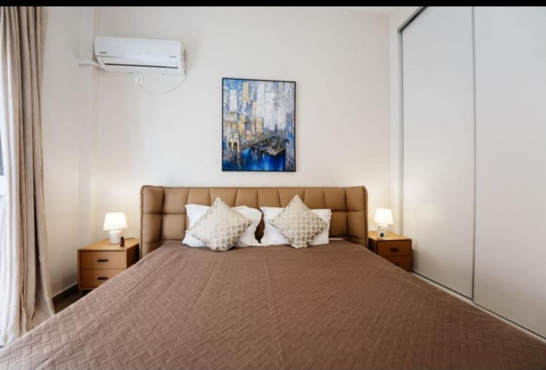 Brand New Apartment Nearby Metro 아테네 외부 사진