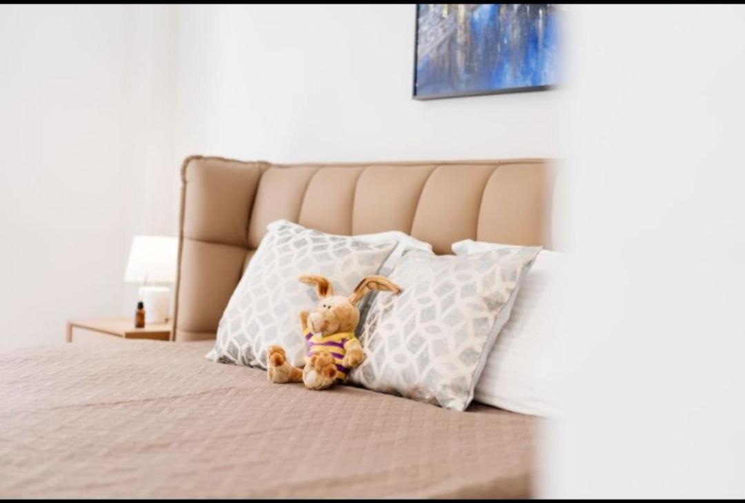 Brand New Apartment Nearby Metro 아테네 외부 사진